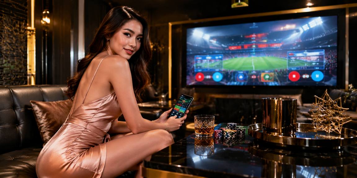 s560e mobile gaming